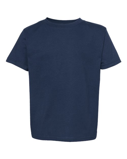 RABBIT SKINS 3321 - Toddler Fine Jersey Tee