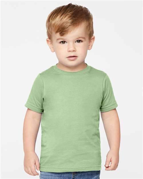 RABBIT SKINS 3321 - Toddler Fine Jersey Tee