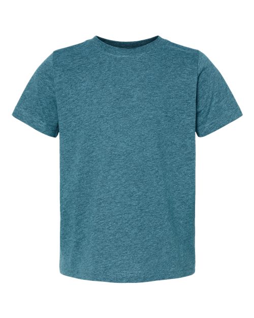 RABBIT SKINS 3321 - Toddler Fine Jersey Tee