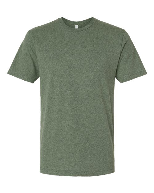 LAT 6901 - Unisex Fine Jersey Tee