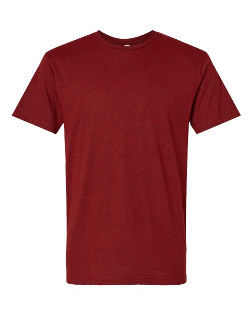 LAT 6901 - Unisex Fine Jersey Tee