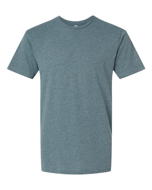 LAT 6901 - Unisex Fine Jersey Tee