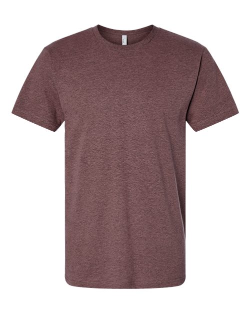 LAT 6901 - Unisex Fine Jersey Tee