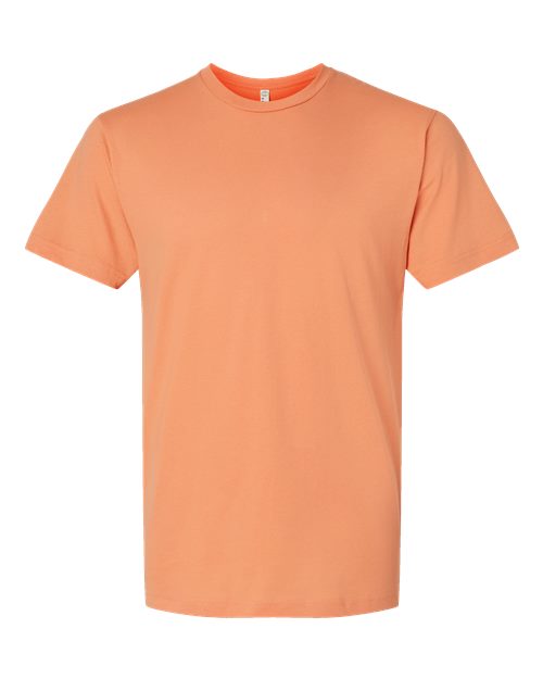 LAT 6901 - Unisex Fine Jersey Tee