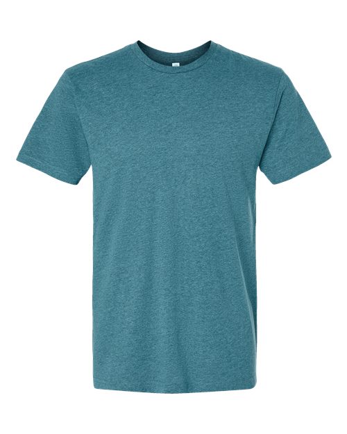 LAT 6901 - Unisex Fine Jersey Tee