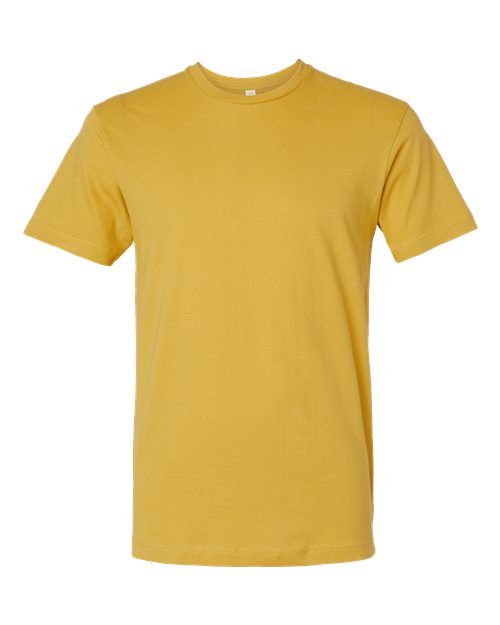 LAT 6901 - Unisex Fine Jersey Tee