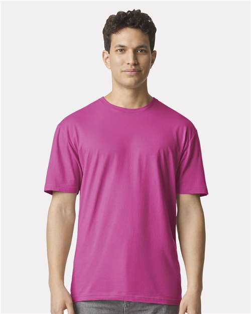 GILDAN 64000 - Unisex Softstyle® T-Shirt