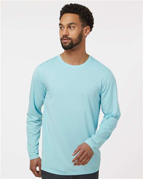 PARAGON 222-Unisex Aruba Extreme Performance Long Sleeve T-Shirt