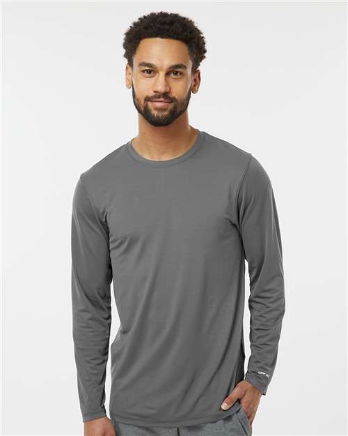 PARAGON 222-Unisex Aruba Extreme Performance Long Sleeve T-Shirt