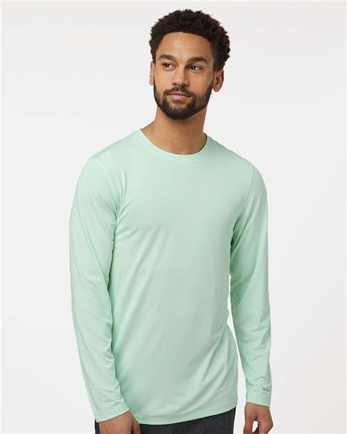 PARAGON 222-Unisex Aruba Extreme Performance Long Sleeve T-Shirt