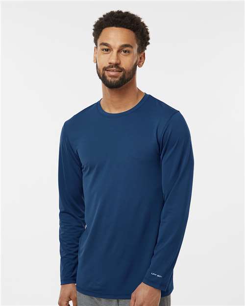 PARAGON 222-Unisex Aruba Extreme Performance Long Sleeve T-Shirt