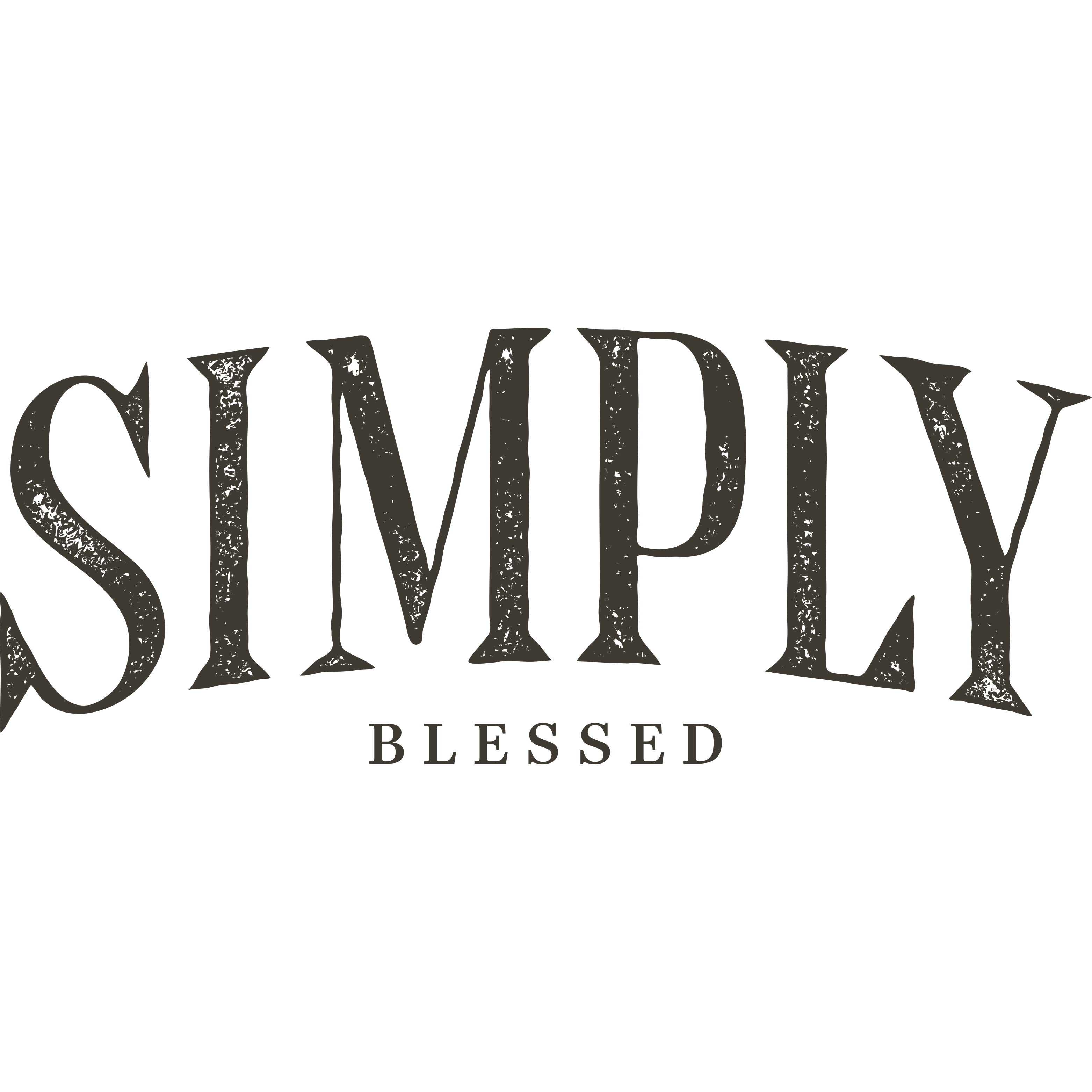 FAITH-25 - SIMPLY BLESSED