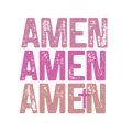 FAITH-2 - TRIPLE AMEN