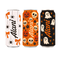 HALLOWEEN 3 - HALLOWEEN ENERGY DRINKS CANS