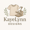 KayeLynn Designs - Home