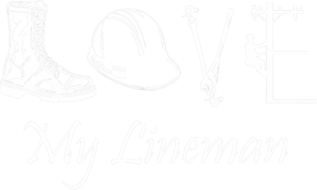LINEMAN 7 - Love My Lineman