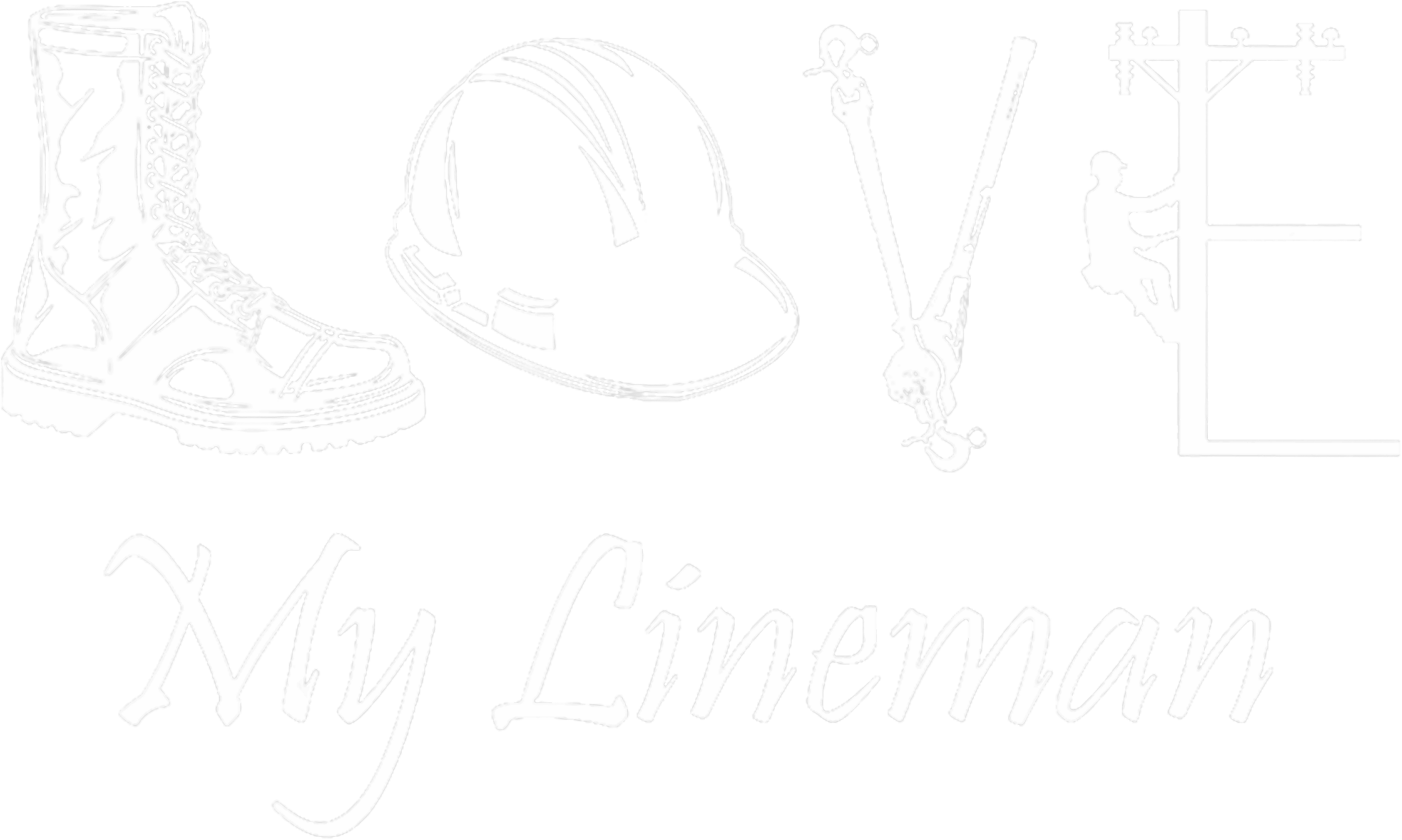 LINEMAN 7 - Love My Lineman