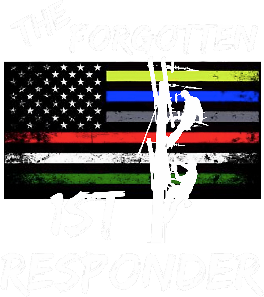 LINEMAN 8 - The Forgotten First Responder