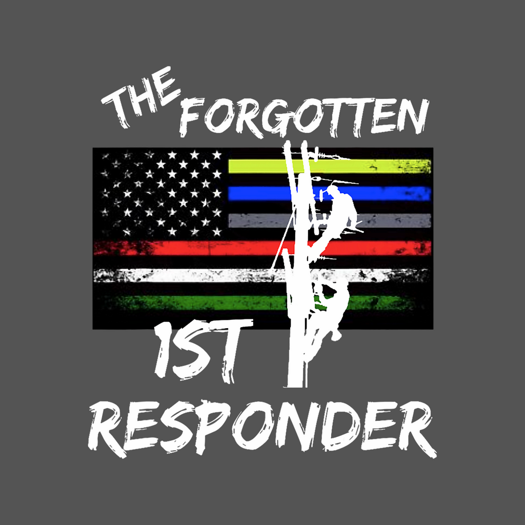 LINEMAN 8 - The Forgotten First Responder