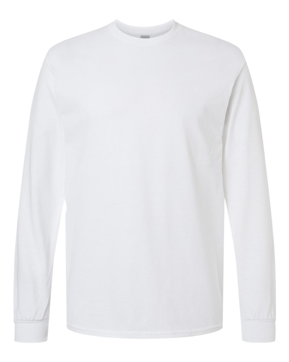 Gildan 5.4oz Long Sleeve T-Shirt